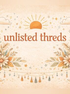 Unlisted threds 101-150